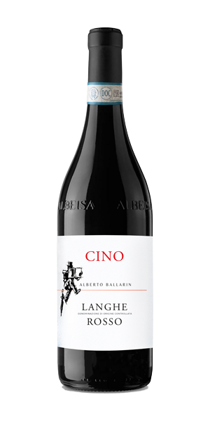 Langhe Rosso Cino